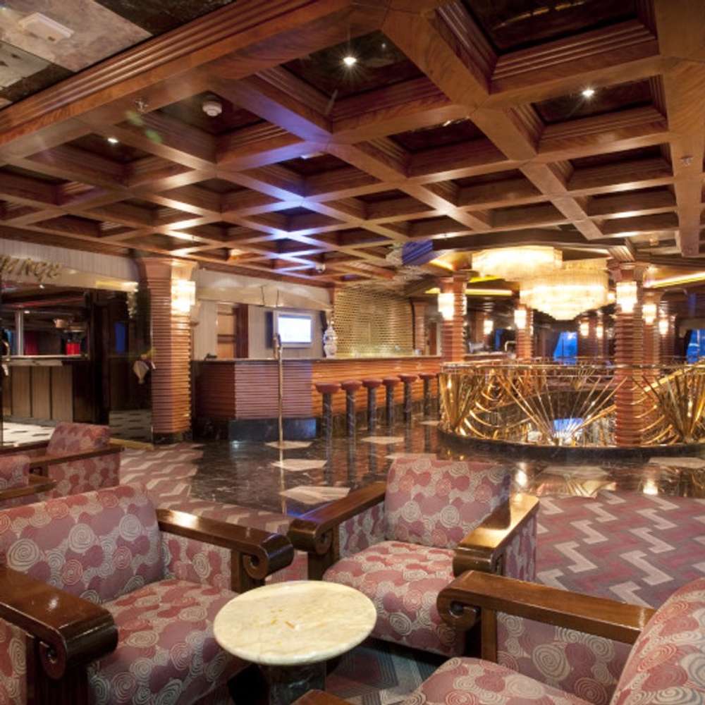 CARNIVAL IMAGINATION