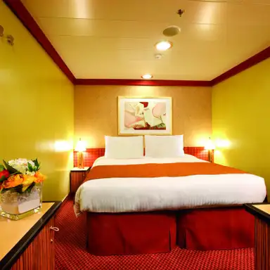 Image related to Camarote interior