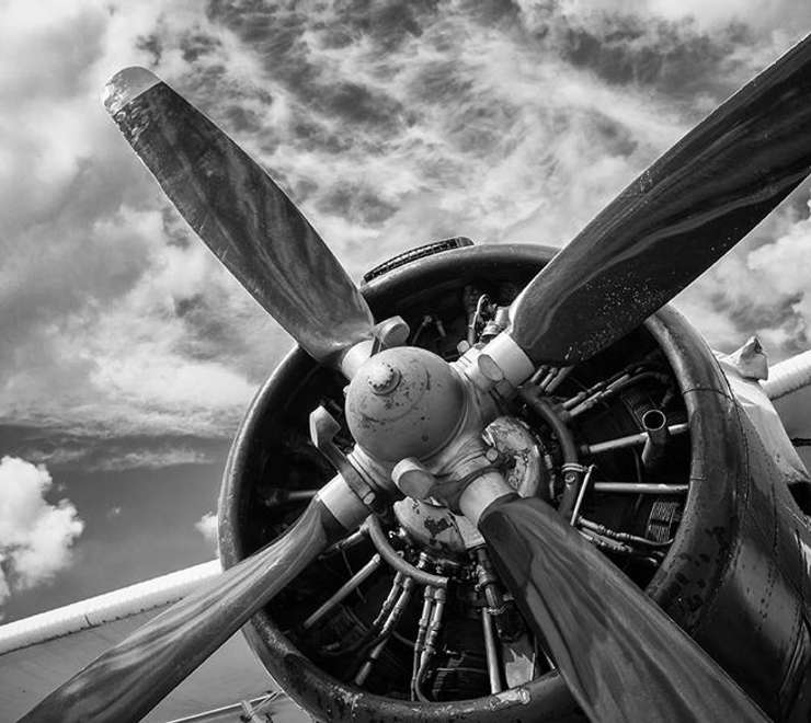 Smithsonian National Air and Space Museum