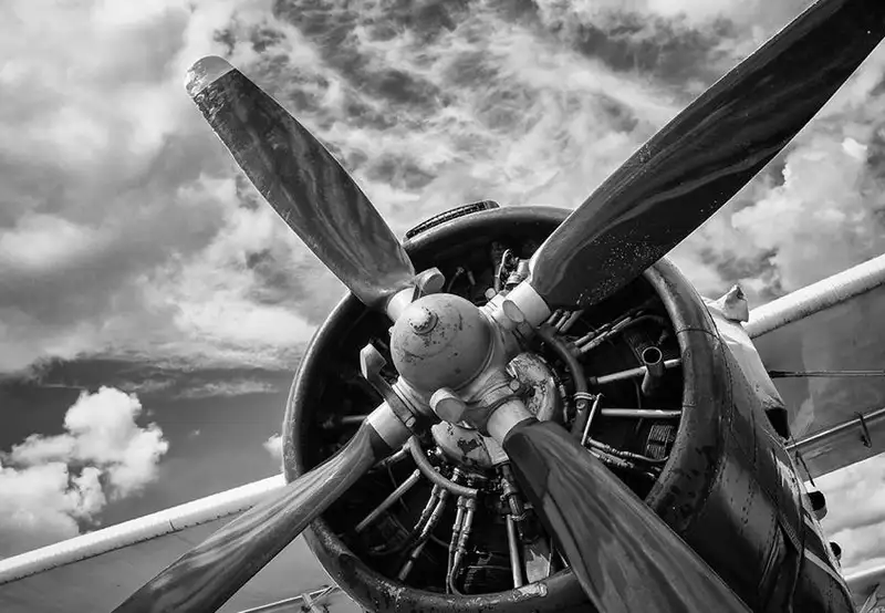 Smithsonian National Air and Space Museum