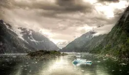 Image related to Behm Canal