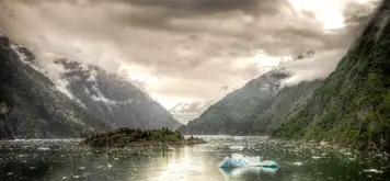 Image related to Behm Canal