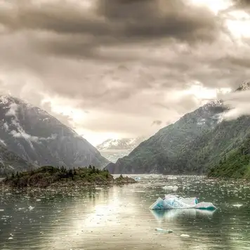 Image related to Behm Canal