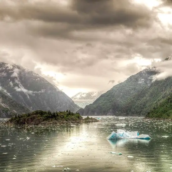 Image related to Behm Canal