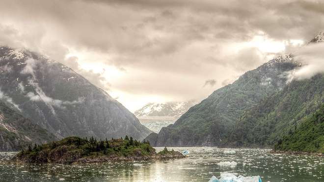 Behm Canal (Alaska)
