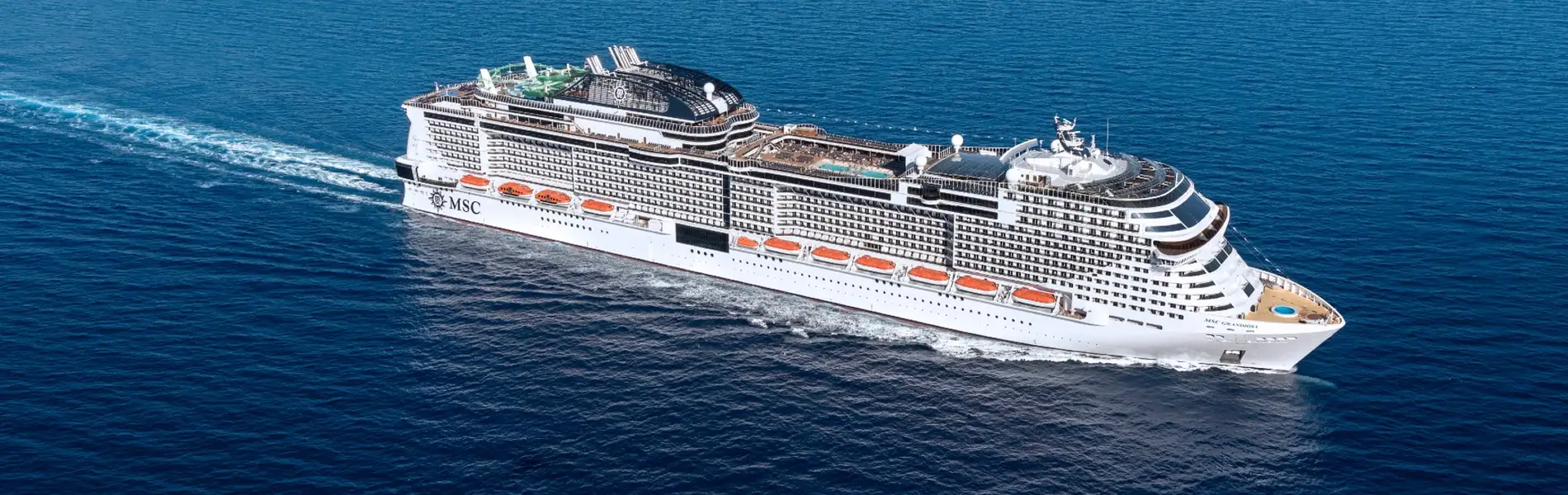 P&O Cruises