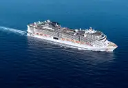 MSC Grandiosa
