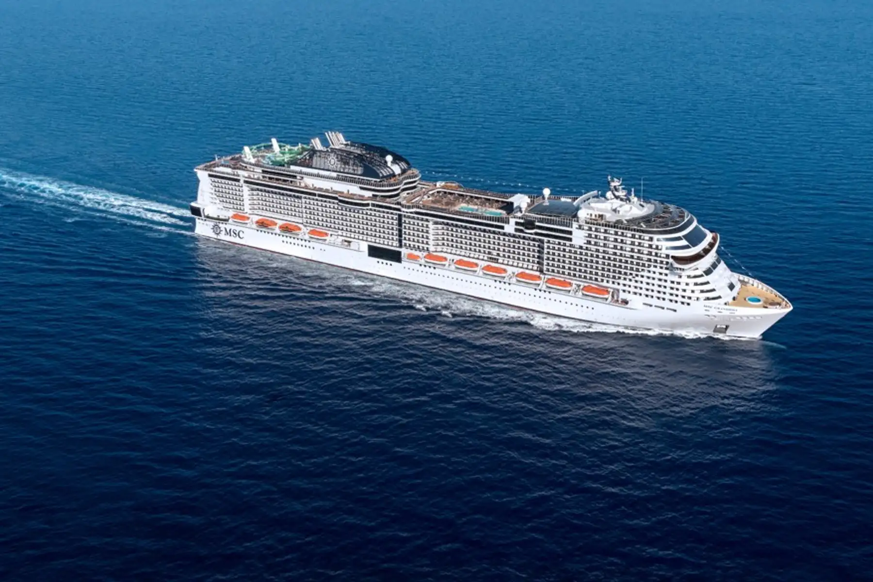 Image related to MSC Grandiosa
