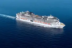 Image related to MSC Grandiosa