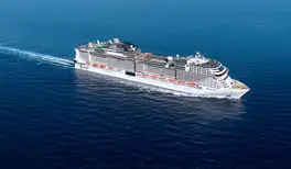 MSC Grandiosa