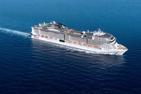 Image related to MSC Grandiosa