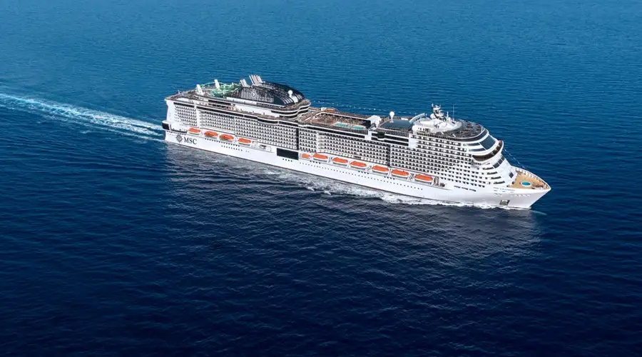 Image related to MSC Grandiosa