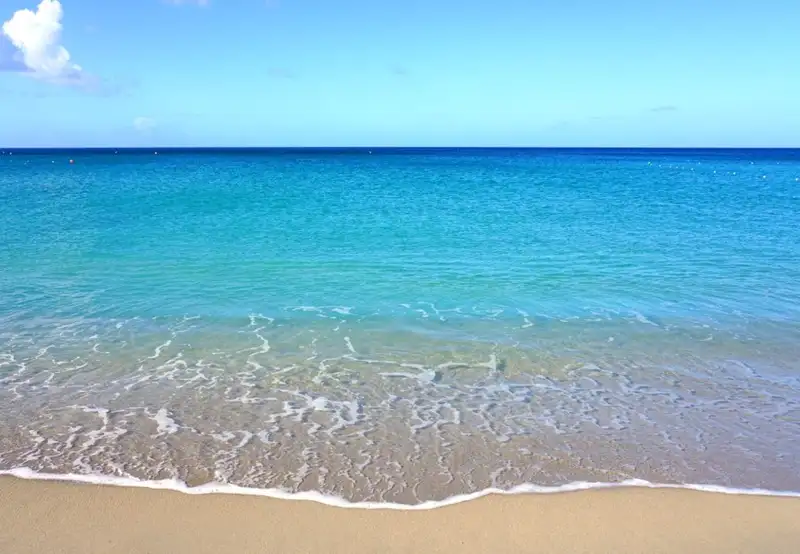 Great Bay Beach