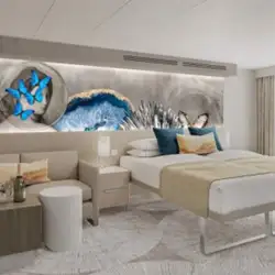 Image related to Family Club Balcony Suite