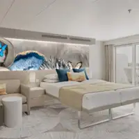 Image related to Family Club Balcony Suite