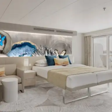 Image related to Family Club Balcony Suite