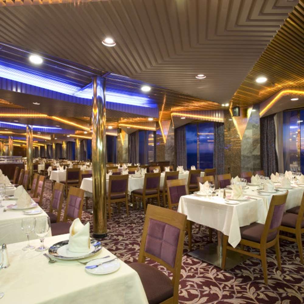 CARNIVAL IMAGINATION