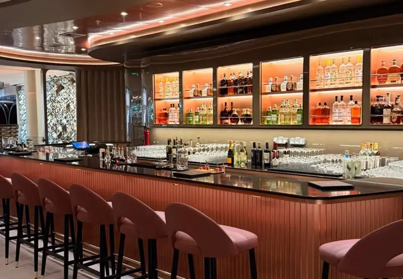 World Class Bar