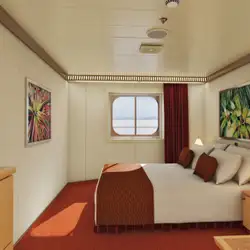 Image related to Interior with Picture Window (Obstructed Views)