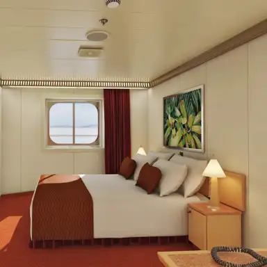 Image related to Interior with Picture Window (Obstructed Views)