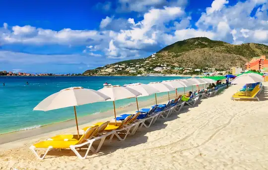 Image related to Philipsburg, St. Maarten