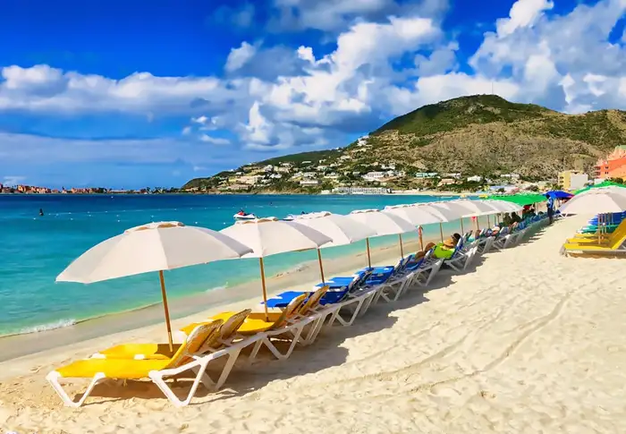 Photo of Day 12: Philipsburg, St. Maarten