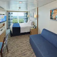 Image related to Balcony Guarantee