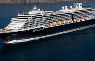 Image related to Holland America Line