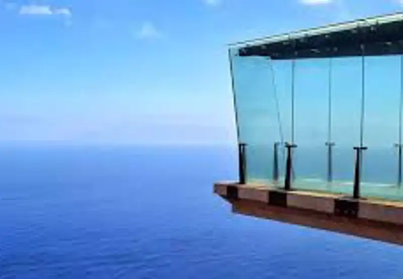 Mirador de Abrante