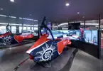F1 Simulator