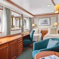 Image related to Solo Suite with Window