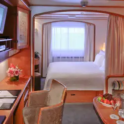 Image related to Yacht Club Stateroom