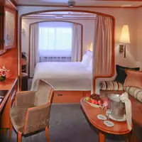 Image related to Yacht Club Stateroom
