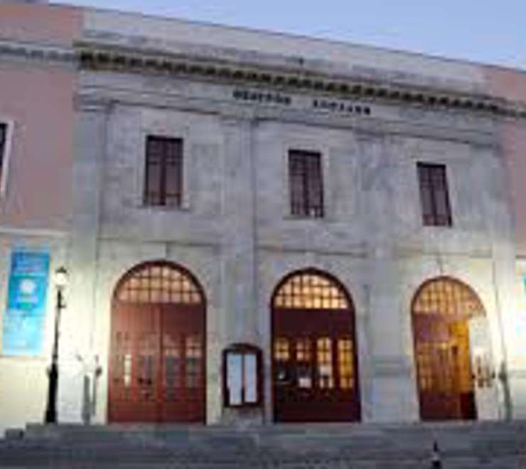 Apollo Theater
