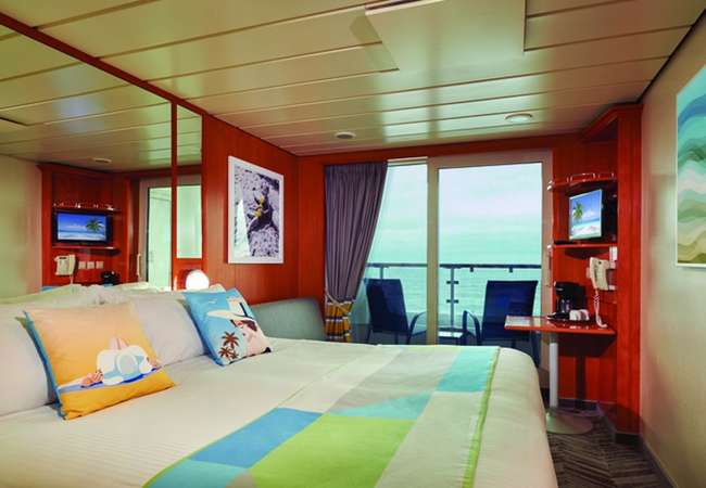 Accommodation 