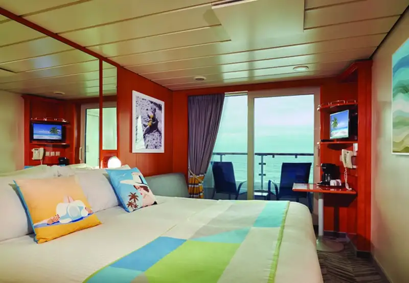 Accommodation 