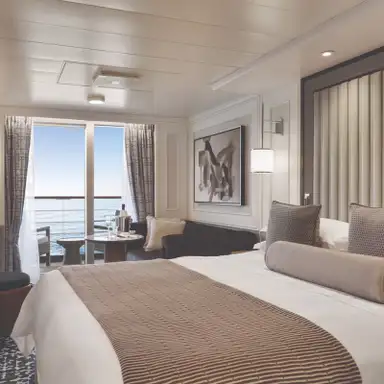Image related to Concierge Level Veranda