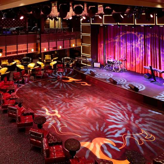 Music Hall