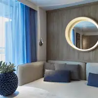 Image related to Privilege Suite with Balcony