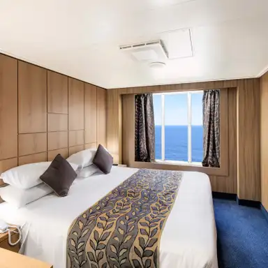Image related to Junior Ocean View Fantastica with obstructed view