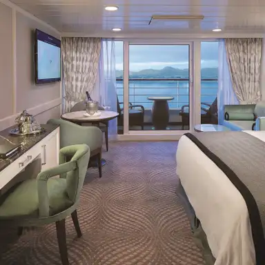 Image related to Penthouse Suite