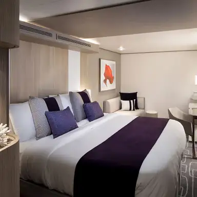 Image related to Inside Stateroom