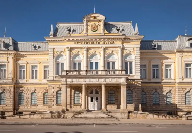 Regional Historical Museum