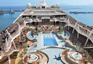  MSC FANTASIA