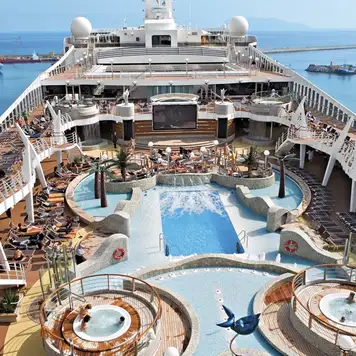 Image related to  MSC FANTASIA