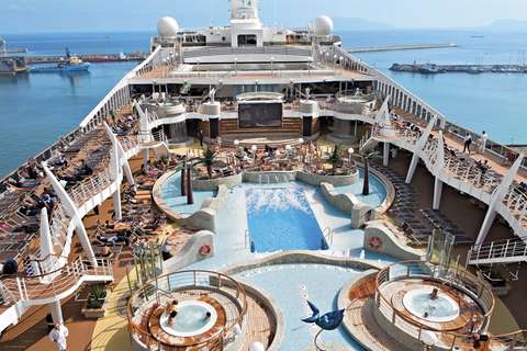 Image related to  MSC FANTASIA