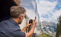 Journey Through Canada’s Majestic Rockies