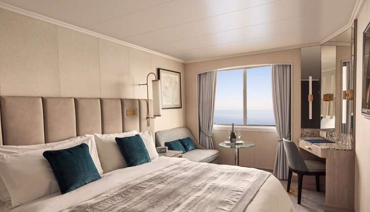 Single Guest Room