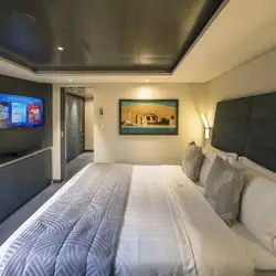 Image related to Yacht Club Royal Suite