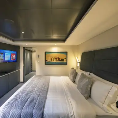 Image related to Yacht Club Royal Suite